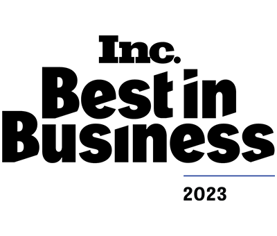 Inc. Best in Business 2023