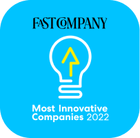 Fast Company Most Innovative Companies 2022